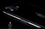 Apple unveils waterproof iPhones - without headphone jack  - 2
