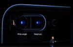 Apple unveils waterproof iPhones - without headphone jack  - 12