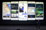 Apple unveils waterproof iPhones - without headphone jack  - 17