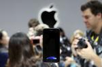 Apple unveils waterproof iPhones - without headphone jack  - 21