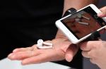 Apple unveils waterproof iPhones - without headphone jack  - 19