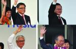 Tan Kin Lian will not stand in next Presidential Election - 7