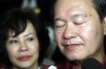 Tan Kin Lian will not stand in next Presidential Election - 14