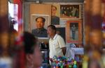 China remembers Chairman Mao, 40 years after death - 2