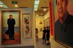 China remembers Chairman Mao, 40 years after death - 12
