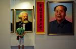 China remembers Chairman Mao, 40 years after death - 14