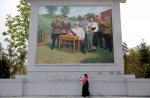 N Korea stages once-in-a-generation party congress - 13