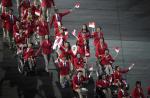 Rio Paralympic Games 2016: Singapore's Para-athletes - 22