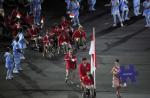 Rio Paralympic Games 2016: Singapore's Para-athletes - 15