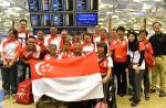 Rio Paralympic Games 2016: Singapore's Para-athletes - 18