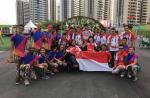 Rio Paralympic Games 2016: Singapore's Para-athletes - 25