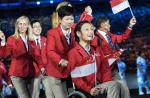 Rio Paralympic Games 2016: Singapore's Para-athletes - 24