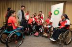 Rio Paralympic Games 2016: Singapore's Para-athletes - 27