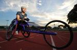 Rio Paralympic Games 2016: Singapore's Para-athletes - 25
