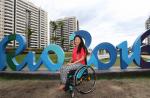 Rio Paralympic Games 2016: Singapore's Para-athletes - 39