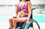Rio Paralympic Games 2016: Singapore's Para-athletes - 29