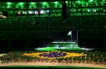 Rio Paralympic Games 2016 Opening Ceremony - 4