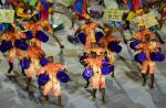 Rio Paralympic Games 2016 Opening Ceremony - 7