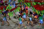 Rio Paralympic Games 2016 Opening Ceremony - 6