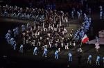 Rio Paralympic Games 2016 Opening Ceremony - 11