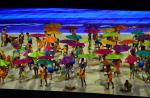 Rio Paralympic Games 2016 Opening Ceremony - 9