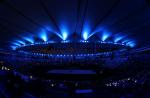 Rio Paralympic Games 2016 Opening Ceremony - 10