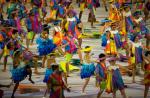 Rio Paralympic Games 2016 Opening Ceremony - 12