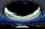 Rio Paralympic Games 2016 Opening Ceremony - 13