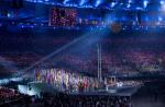 Rio Paralympic Games 2016 Opening Ceremony - 38