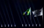 Rio Paralympic Games 2016 Opening Ceremony - 46