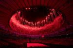 Rio Paralympic Games 2016 Opening Ceremony - 56