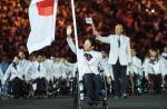 Rio Paralympic Games 2016 Opening Ceremony - 64
