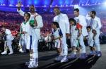 Rio Paralympic Games 2016 Opening Ceremony - 70