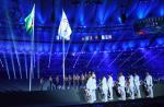 Rio Paralympic Games 2016 Opening Ceremony - 69