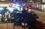 Man in 13-km car chase before crashing at Geylang coffeeshop - 3