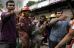 25 dead, 70 hurt in Bangladesh factory fire  - 3