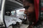 25 dead, 70 hurt in Bangladesh factory fire  - 11