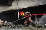 25 dead, 70 hurt in Bangladesh factory fire  - 13