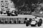 Before F1, Singapore had Grand Prix from 1961-1973 - 2