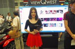 Comex 2015 booth babes - 15