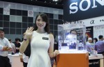 Comex 2015 booth babes - 16