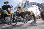 Parades and celebrations honour Thai King on his 88th birthday - 3
