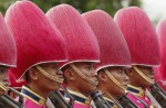 Parades and celebrations honour Thai King on his 88th birthday - 9