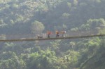 Most terrifying bridges in the world - 4