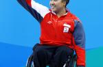 Rio Paralympic Games 2016: Singapore's Para-athletes - 1