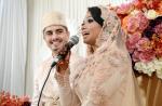 Actress Nadiah M Din marries French beau - 5