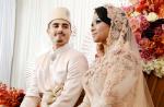 Actress Nadiah M Din marries French beau - 6