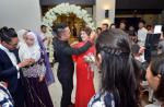 Singapore Idol 3 winner Sezairi Sezali holds waterfront wedding dinner for 200 guests - 0