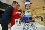 Singapore Idol 3 winner Sezairi Sezali holds waterfront wedding dinner for 200 guests - 4