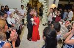 Singapore Idol 3 winner Sezairi Sezali holds waterfront wedding dinner for 200 guests - 2